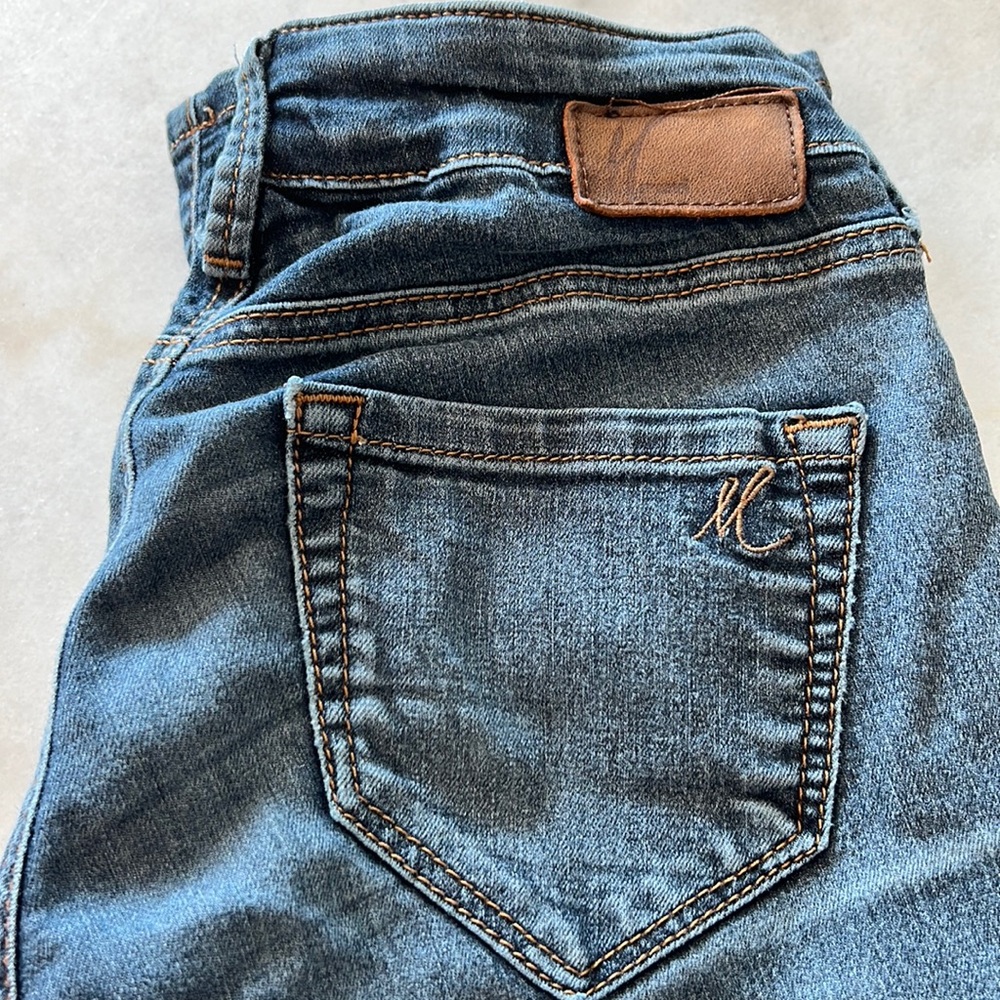 Mavi skinny jeans